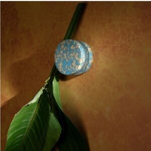 Tom Dixon Swirl Medium Dumbbell Hook